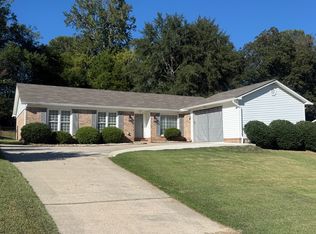 3823 Chris Dr, Columbus, GA 31909