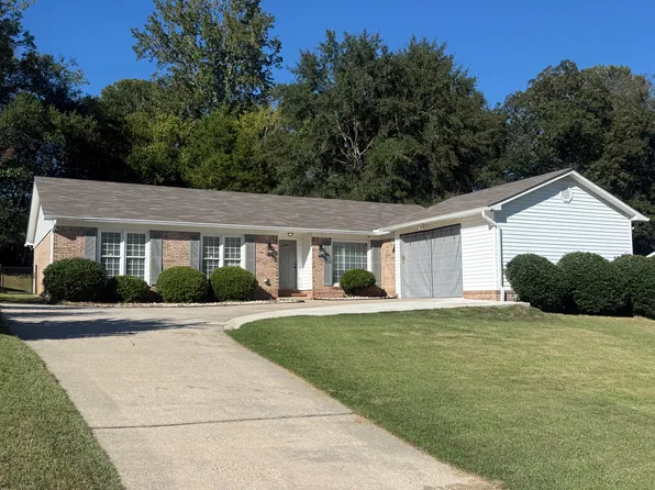 3823 Chris Dr, Columbus, GA 31909