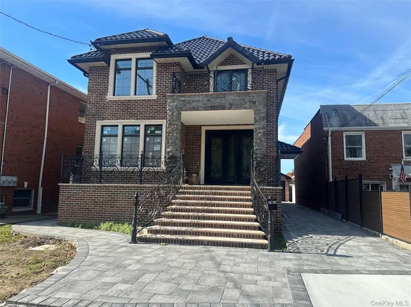 46-38 204 Street, Bayside, NY 11361