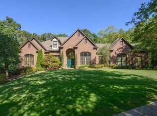 1827 Hardwood View Dr, Birmingham, AL 35242