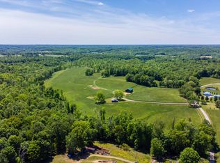 4348 Brock Rd, Dunnville, KY 42528