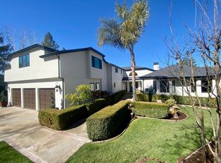 20 Cole Ct, Alamo, CA 94507