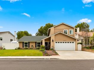 28225 Estima, Mission Viejo, CA 92692