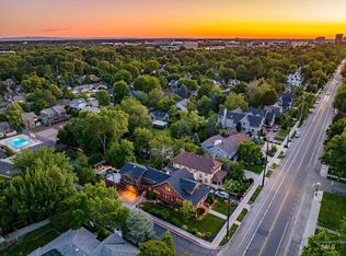 1505 E Warm Springs Ave, Boise, ID 83712