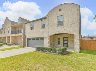 2129 Solstice Blvd, Spring, TX 77386