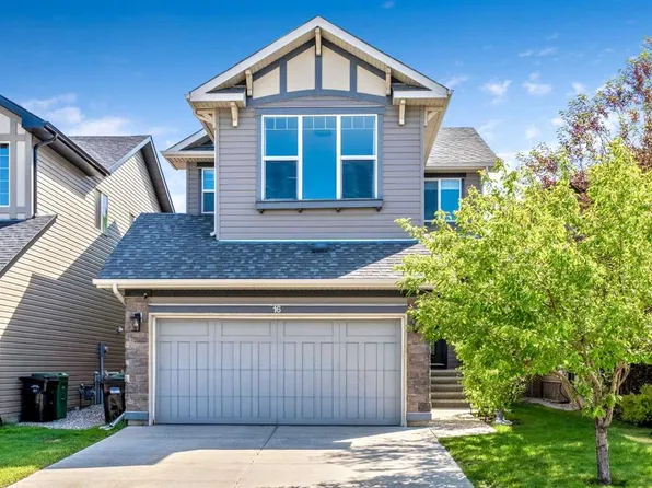 16 NE Brightoncrest Mnr SE, Calgary, AB T2Z 0N9