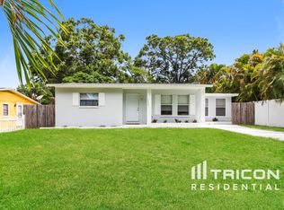 1320 Mary L Rd, Clearwater, FL 33755