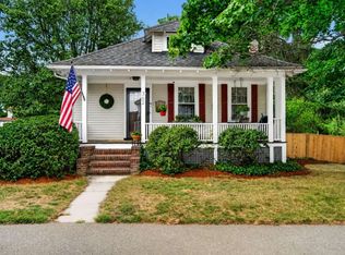 362 Mount Vernon St, Dedham, MA 02026