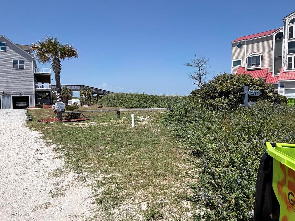 1st image of 2389 New River Inlet Road