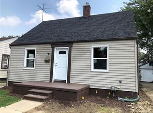 22066 Lambrecht Ave, Eastpointe, MI