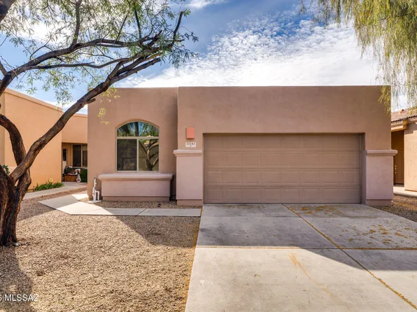 5541 N Silver Stream Way, Tucson, AZ 85704