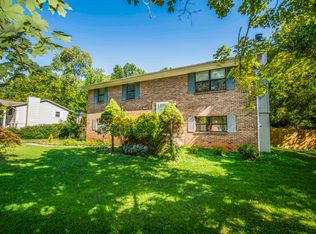 7736 Luscombe Dr, Knoxville, TN 37919