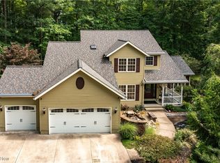 12691 Cissell Ln, Lagrange, OH 44050