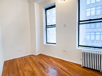 Rented by City Connections Realty