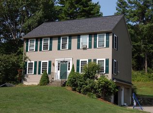 73 Old Douglas Rd, Warren, MA 01083