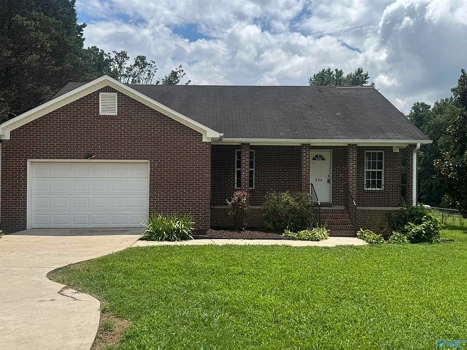 324 Elkwood Section Rd
