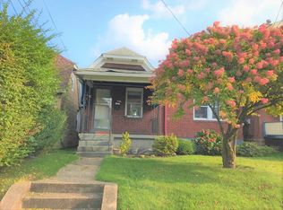 7214 Whipple St, Pittsburgh, PA 15218
