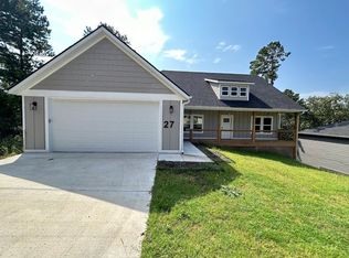 27 Shropshire Dr, Bella Vista, AR 72714