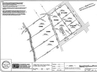 Crest St, Jonesville, VA 24263