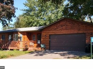 14308 285 1/2 Ave NW, Zimmerman, MN 55398