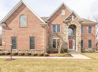 12123 Fulton Ridge Dr, Fulton, MD 20759