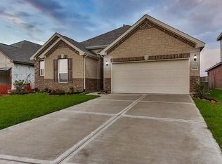 14215 Carlisle Hollow Ln Trl, Pearland, TX 77584