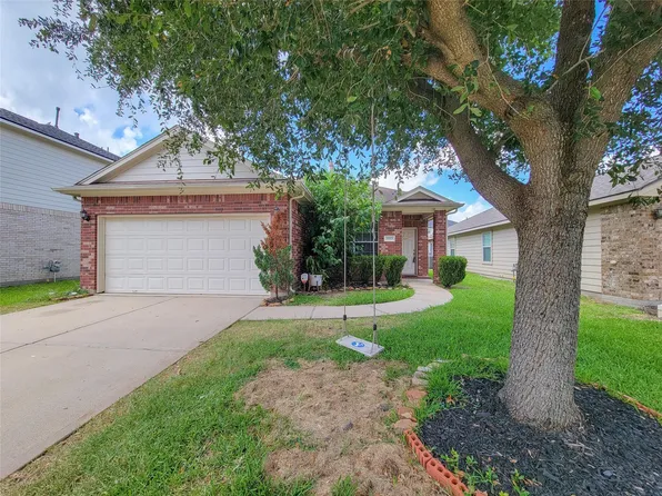 25223 Hazel Ranch Dr, Katy, TX 77494