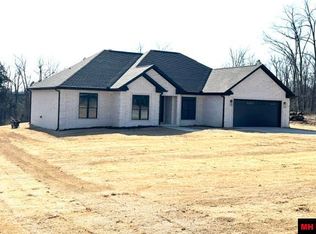 409 Oak Ridge Rd, Mountain Home, AR 72653