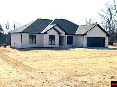 409 Oak Ridge Rd, Mountain Home, AR, 72653