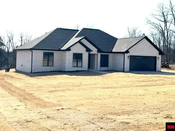 409 Oak Ridge Rd, Mountain Home, AR 72653