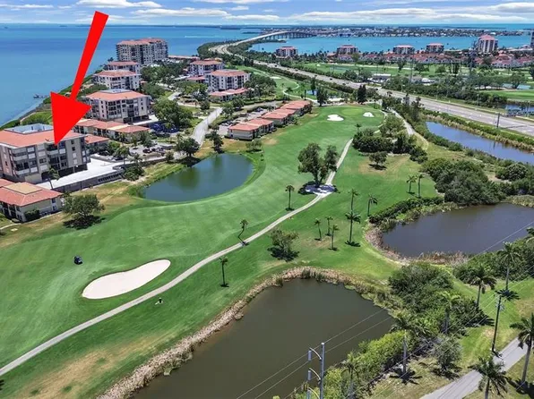 6104 Palma Del Mar Blvd S APT 605, Saint Petersburg, FL 33715