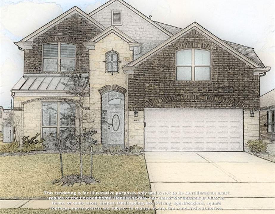 1st image of 4515 Shallow Hill Ct