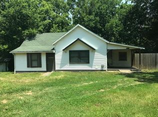 6580 Guy Terry Wc 92 Rd, Springdale, AR 72764