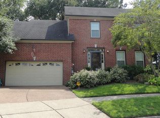 185 Heathersett Dr, Franklin, TN 37064