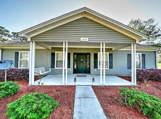 1519 Wisconsin Ave, Lynn Haven, FL 32444