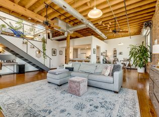 Lofts at Expo Park, Dallas, TX 75226