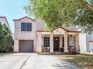 4618 Rio Plata, Laredo, TX 78046