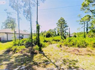 2919 Connie Ave N, Lehigh Acres, FL 33971