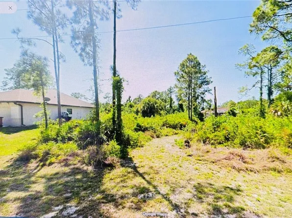 2919 Connie Ave N, Lehigh Acres, FL 33971