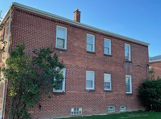 3866 S Park Ave APT 1, Buffalo, NY 14219