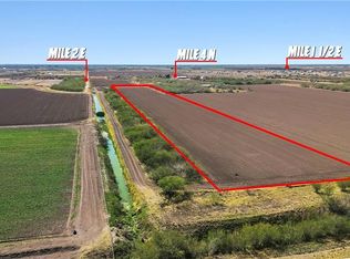 0 W Mile 2 E, Mercedes, TX 78570