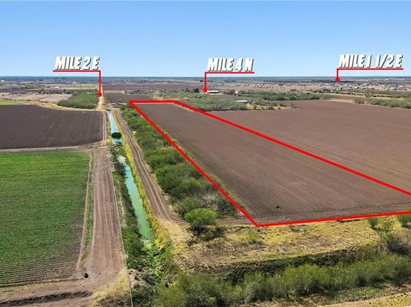 0 W Mile 2 E, Mercedes, TX 78570