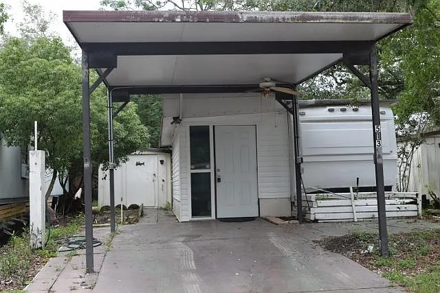 1 bed, 416 sqft, $1,000 — Photo 2