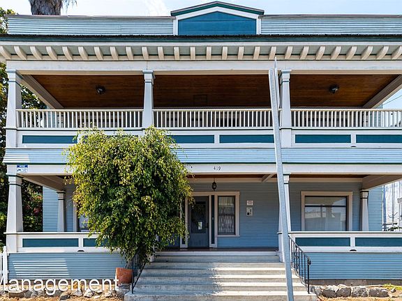 3rd image of 419 Cedar Ave APT C