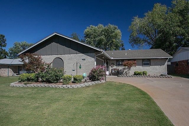 Updated home with great curb appeal