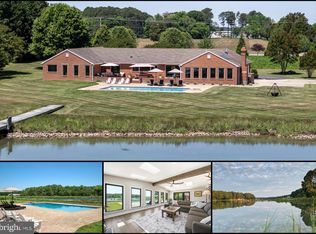 7543 Bozman Neavitt Rd, Bozman, MD 21612