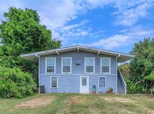 640 Rose Cir, Gordonville, TX 76245