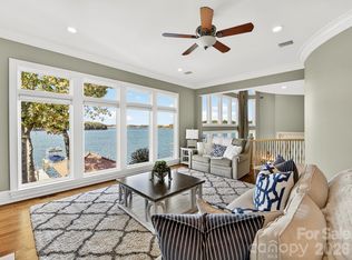 18103 Harbor Light Blvd, Cornelius, NC 28031