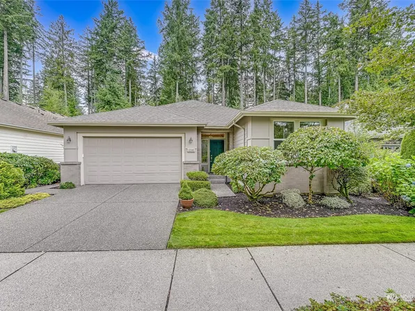 12343 Adair Creek Way NE, Redmond, WA 98053