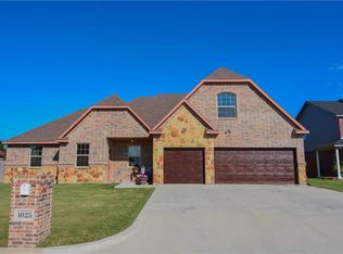 1025 Antelope Trl, Stephenville, TX 76401
